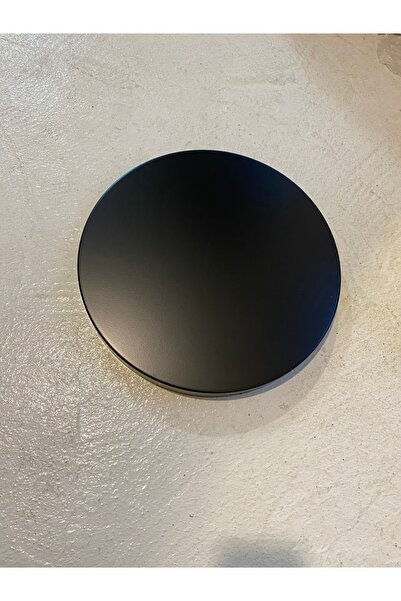 Vitale Deve Boynu Lambader Siyah 155 Cm Ay.vtfl-0029