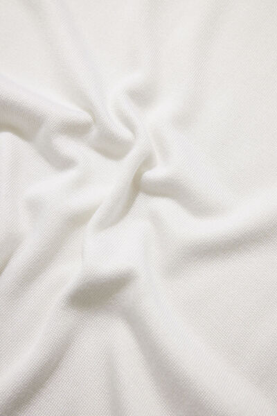 W Collection EKRU UZUN KOLLU KAZAK