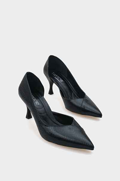 Capone Outfitters Medium Heel Stiletto