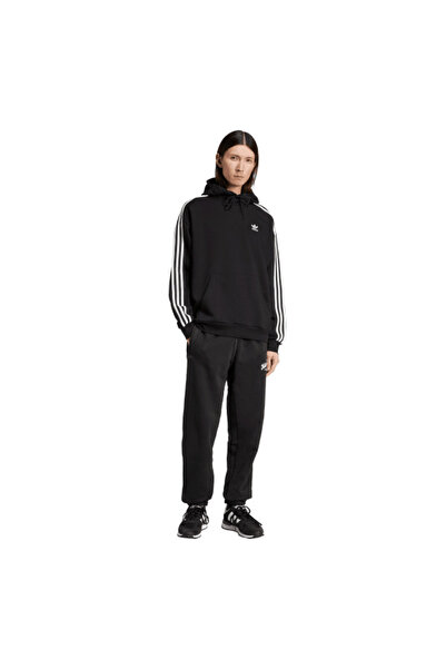 adidas Wabash Erkek Siyah Eşofman Altı (JP4487)