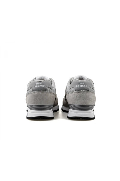 New Balance 565 Lifestyle Kadın Günlük Ayakkabı - WL565GRY