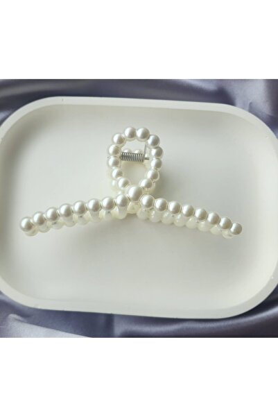 AKSESUARIM Pearl Buckle