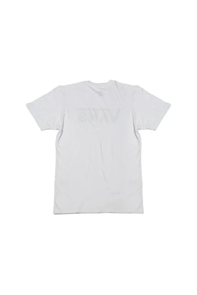 Vans Ανδρικό casual λευκό μπλουζάκι - Classic Vn000gggyb21