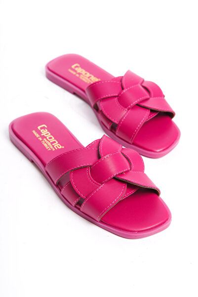 Capone Outfitters Γυναικείες παντόφλες Lauren