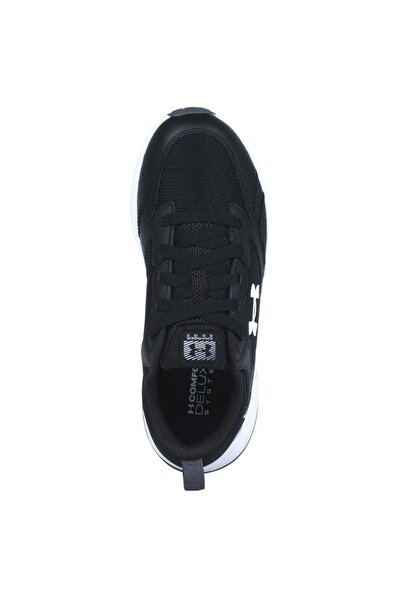 Under Armour 3026727-003 UA Charged Edge Siyah Erkek Lifestyle Ayakkabı