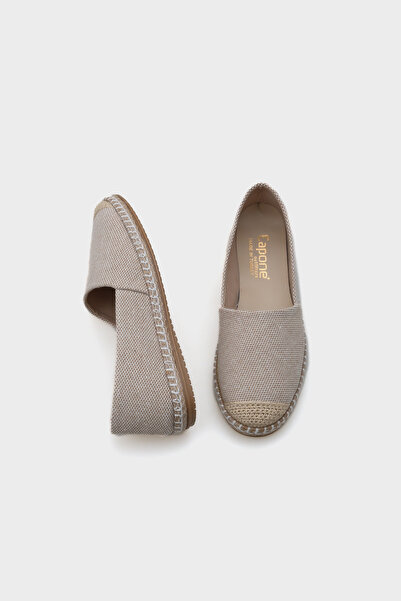 Capone Outfitters Pasarella Skin női espadrille