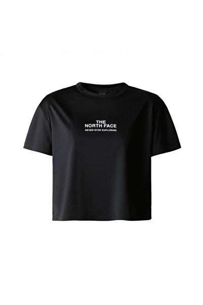 THE NORTH FACE W Ma S/s Tee - Eu