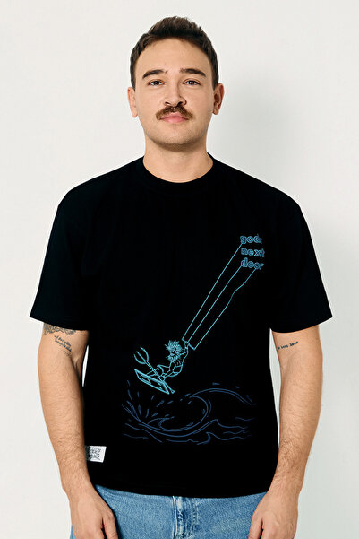 Store Making Waves… Literally (Unisex T-Shirt)
