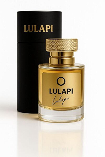 Lulapi M203 Erkek L201 Kadın 2*50 ML Parfüm