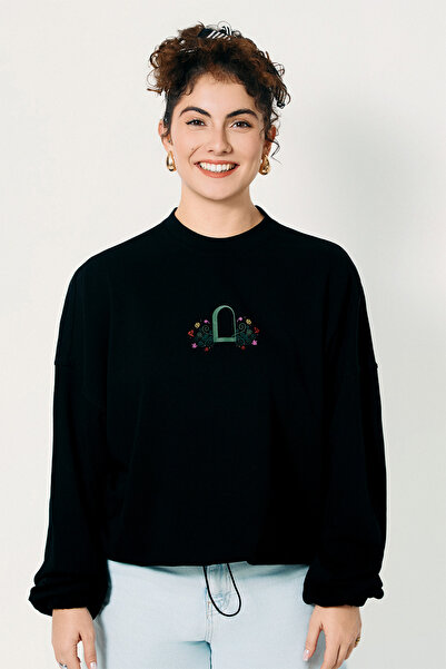 Store Gaia’s High Garden (Unisex Sweatshirt)