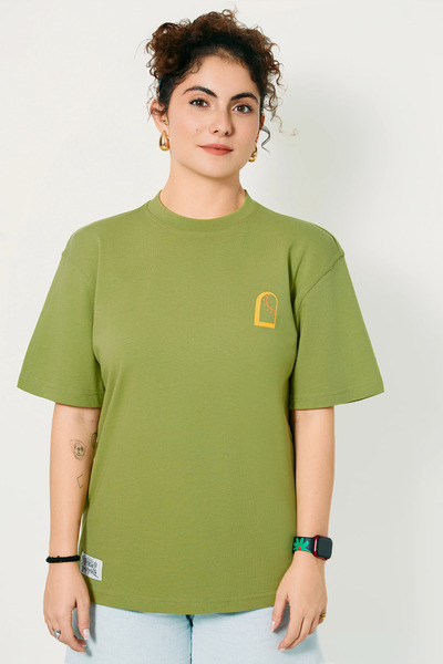 Store Sun's Out, Gods Out (Unisex T-Shirt)