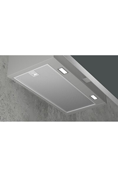 Siemens LC95FCJ00T iQ300 Duvar Tipi Davlumbaz 90 cm clear glass titanium printed