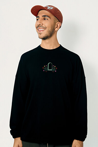 Store Gaia’s High Garden (Unisex Sweatshirt)