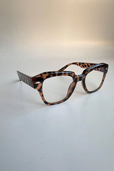 DSN Hazel Kadın Mavi Işık Korumalı Gözlük