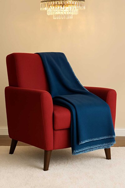 MPY GLOBAL Polar Tv Blanket 120X150 Cm Pătură pentru o persoană