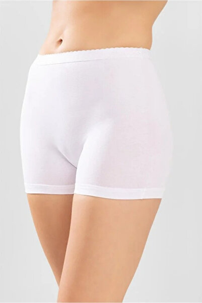 Stars Underwear Women's Boxer 4 Pack Cotton Rebound Underwear