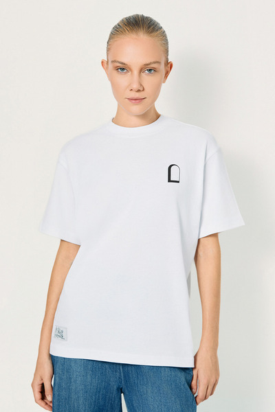 Store Zeus' Almighty Washing Guide (Unisex T-Shirt)