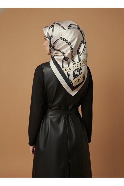 Parla Sura Silk Scarf