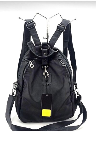 Just Polos Mega Women's Multi-Compartment Backpack