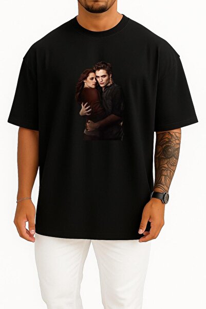 Bahriyeli Collection supradimensionat Kristen Stewart The Twilight Saga Desig...