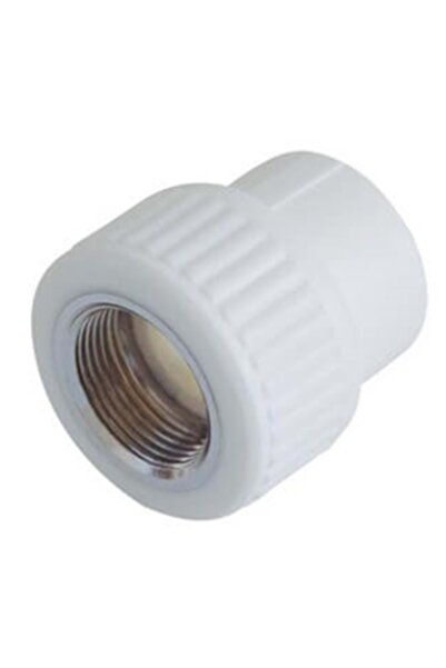 KALDE PPRC DİŞİ NİPEL Ø20x3/4" ( )