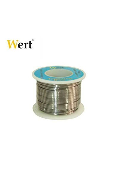 WERT 2444 Lehim Teli