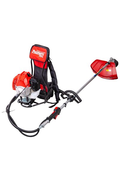 Palmera BG520A Motorlu Sırt Tırpanı 1,9 hp 1,5 kW