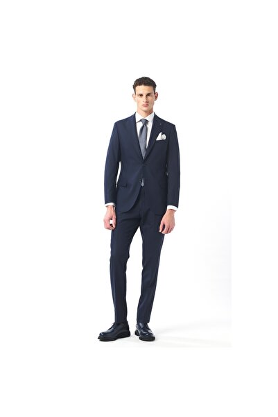 Giovane Gentile Giovane G. Designers Takım Elbise (BASİC SERİES)