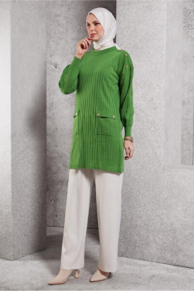 Alvina 44979 Модель TRiko Туніка