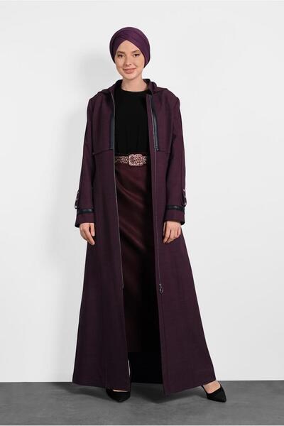 Alvina حزام مفصل بسحاب 10131