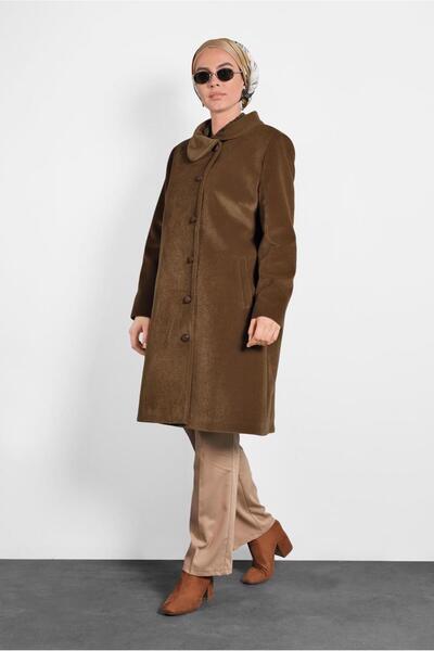 Alvina BEBE YAKA KABAN 90088