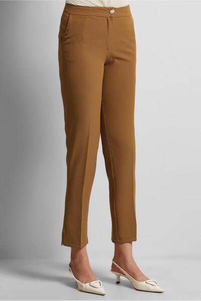 Alvina DARK PAÇA PANTOLON 70737