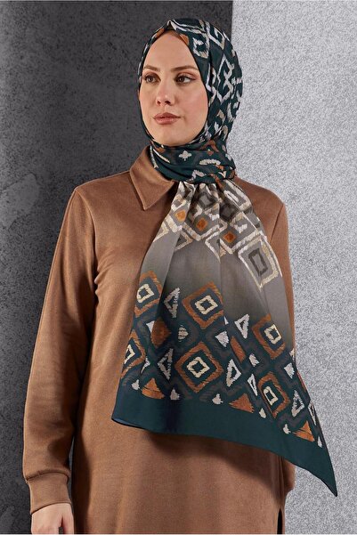 Alvina ALVİNA 8503 Модель з візерунком