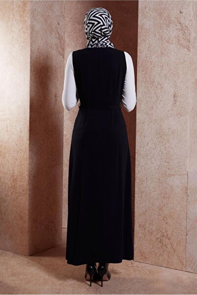 Alvina KEMERLİ JİLE ELBİSE 44692