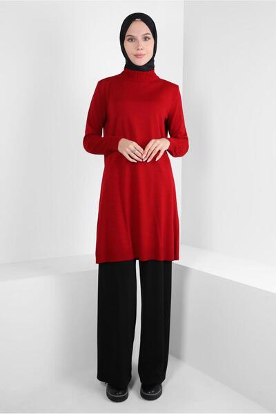 Alvina Knitwear TUNIC 44002