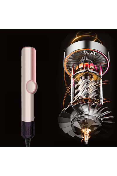 Torima THD-03 PINK MULTI STYLER AIRWRAP