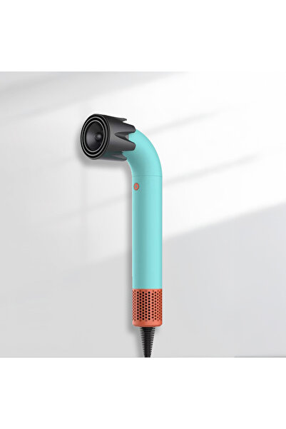 Torima THD-04 Light Blue Blow Dryer