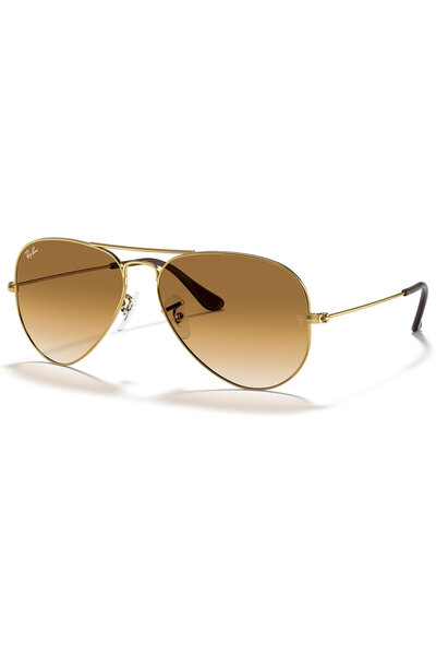 Ray-Ban Rayban 3025 001/51 58-14 Male