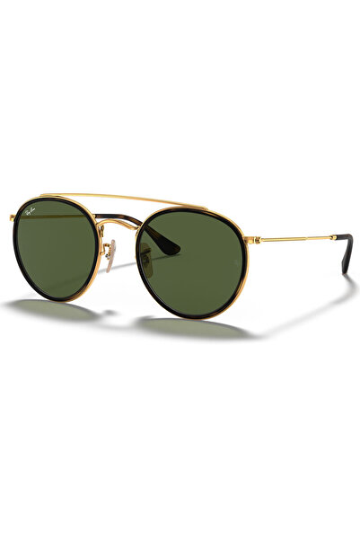 Ray-Ban Rb 3647N 001 51 Unisex Sunglasses