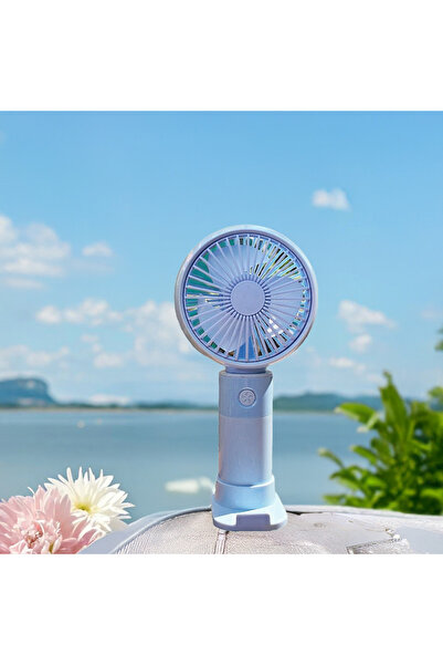 Torima F-42 Blue Mini Fan