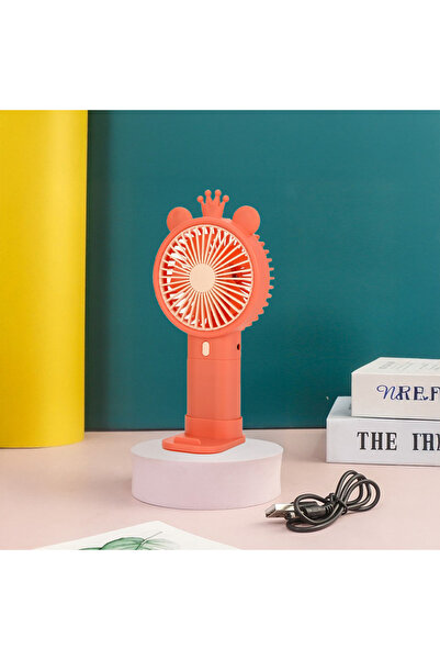 Torima F-43 RED MINI FAN