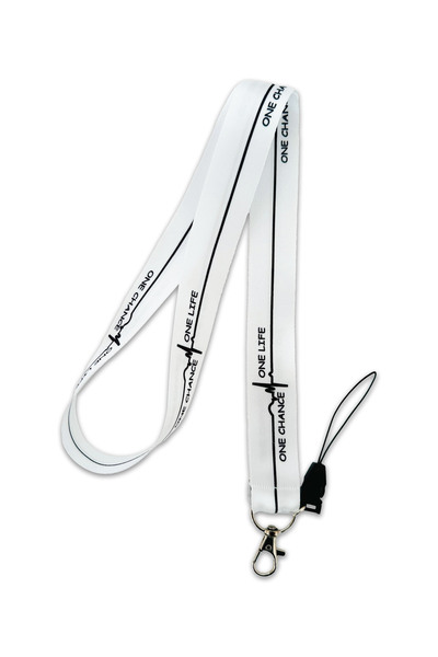 PABALAS Patterned Neck Lanyard Strap Id Badge Holder and Phone Strap