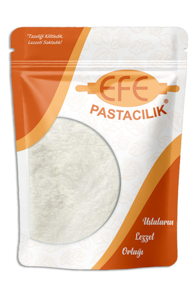 EFE PASTACILIK Mısır Nişastası 500 Gr