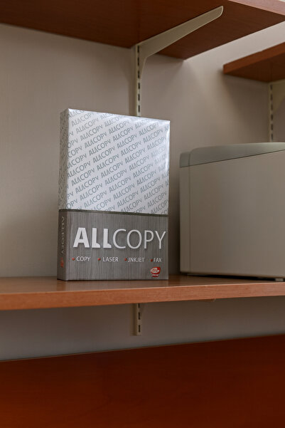 Çokaş Promosyon Alcopy A4 Fotokopi Kağıdı (a4 Kagıt)