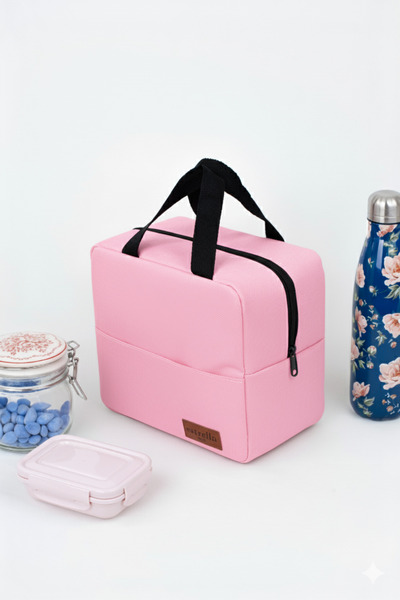 estrella paris Τσάντα μεταφοράς φαγητού Mila Θερμομονωμένη θερμική τσάντα Lun...