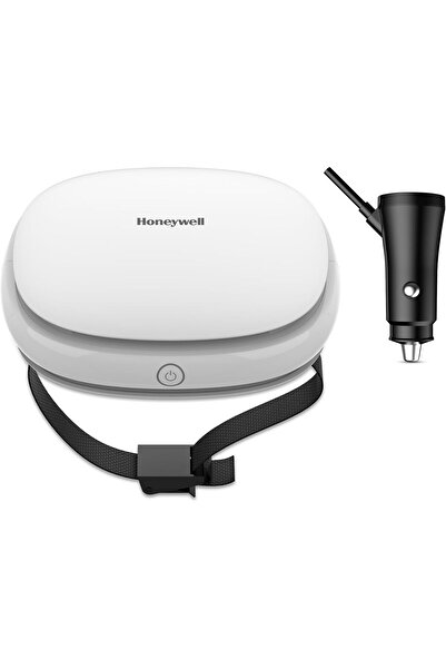 HONEYWELL جهاز تنقية الهواء - Air Touch U2، 7 مراحل H13 HEPA، واي فاي وأليكسا