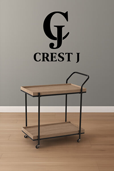 Crestj عربية خدمة