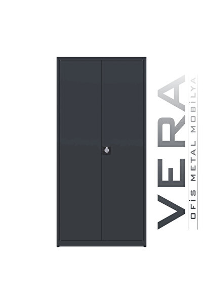 verametal Metal Dolap Çelik Dosya Dolabı Ofis Dolapları Arşiv , Garaj , Bahçe...