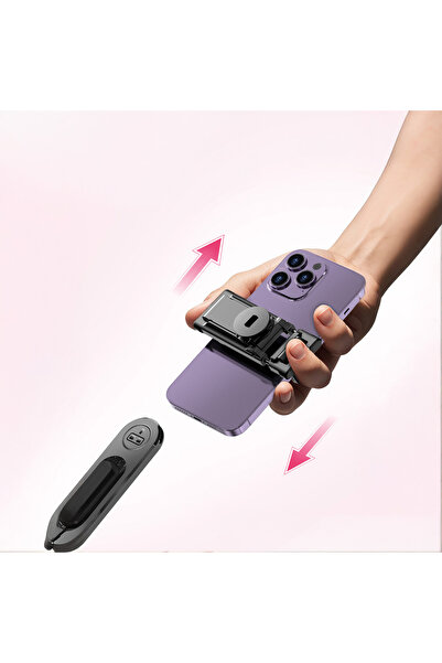 Torima TT02 Black Tripod