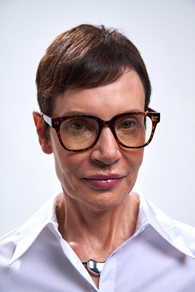 Bilge Karga Tabbart Tortoise - Blue Light Protective Glasses